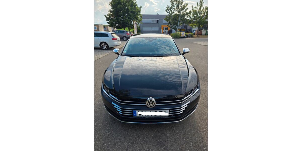 VW Arteon 155.000 km 19.500 &euro; Weissach im Tal 71554