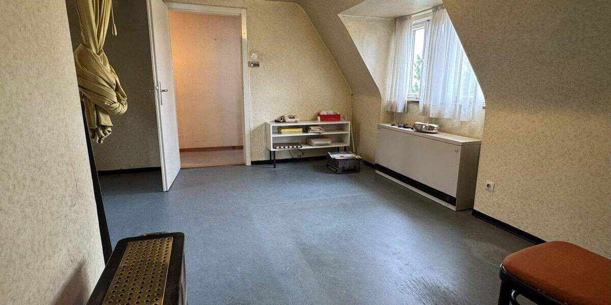 Einfamilienhaus Göppingen Jebenhausen - 5 Zimmer, 87 m&sup2;, 249.000&euro; | Angebot:25669989