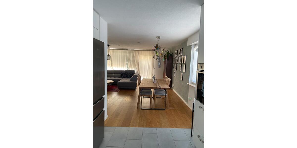 Doppelhaushälfte Leutenbach - 5 Zimmer, 123 m&sup2;, 499.999&euro; | Angebot:25428701