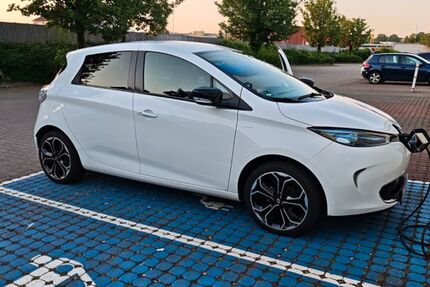 Renault ZOE 100.000 km 9.200 &euro; Stuttgart 70188
