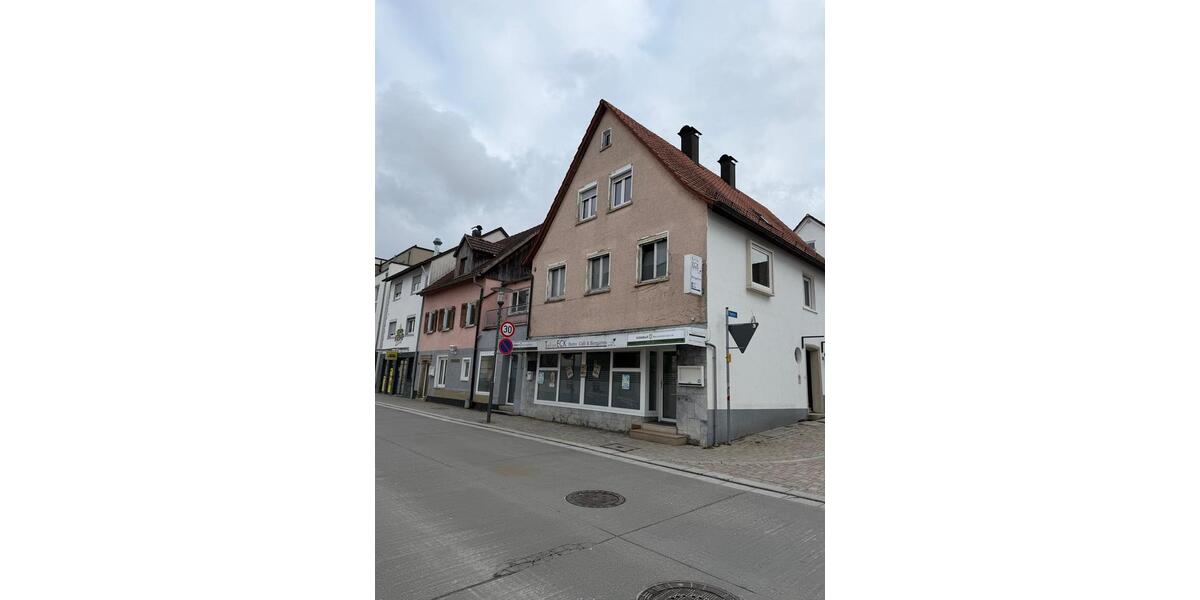 Einfamilienhaus Weil Im Schönbuch - 670.000&euro; | Angebot:25867370