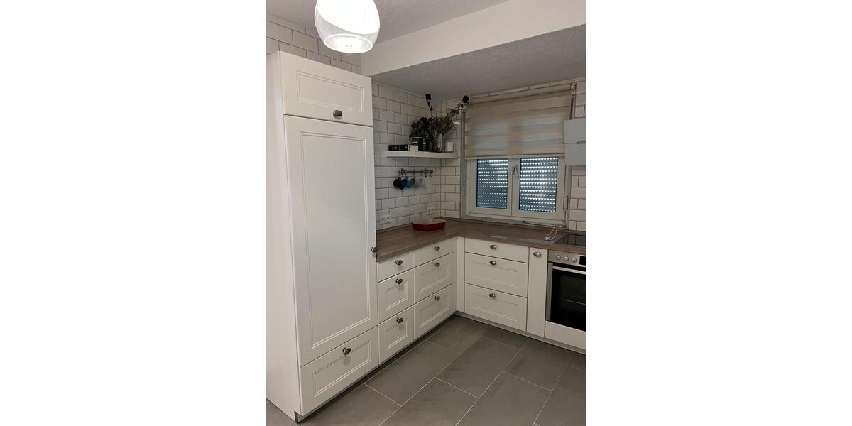 Erdgeschoßwohnung Uhingen - 3 Zimmer, 53 m&sup2;, 650&euro; | Angebot:27625128