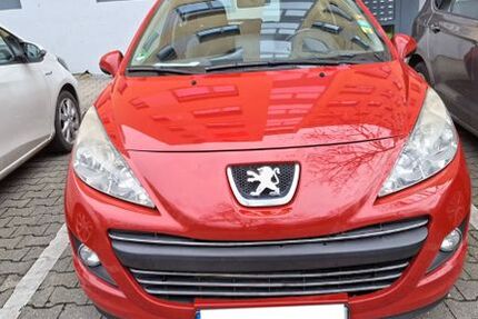 Peugeot 207 169.000 km 2.300 &euro; Stuttgart 70378