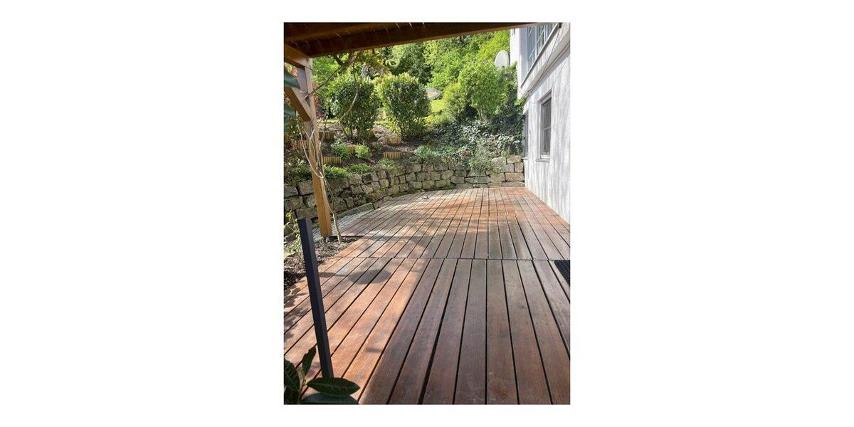 Terrassenwohnung Aichelberg - 3 Zimmer, 80 m&sup2;, 328.000&euro; | Angebot:26931368