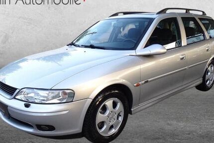 Opel Vectra 69.669 km 6.899 &euro; Vaihingen an der Enz (Enzweihingen) 71665