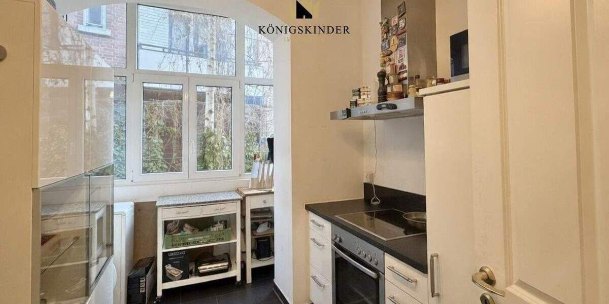 Etagenwohnung Stuttgart Ost - 3 Zimmer, 71 m&sup2;, 332.000&euro; | Angebot:25676116