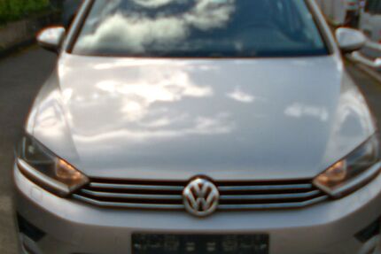 VW Golf Sportsvan 93.790 km 10.400 &euro; Reichenbach an der Fils 73262