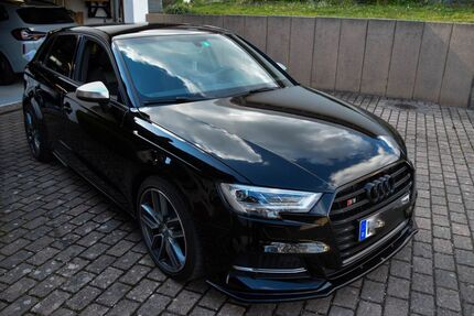 Audi S3 171.000 km 23.950 &euro; Kaisersbach 73667