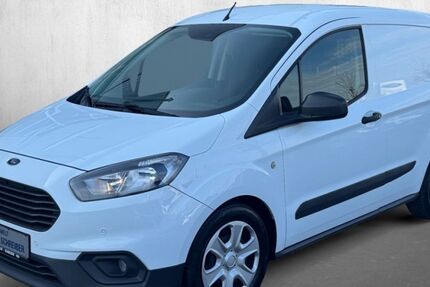 Ford Transit Courier 46.007 km 14.990 &euro; Ludwigsburg 71636