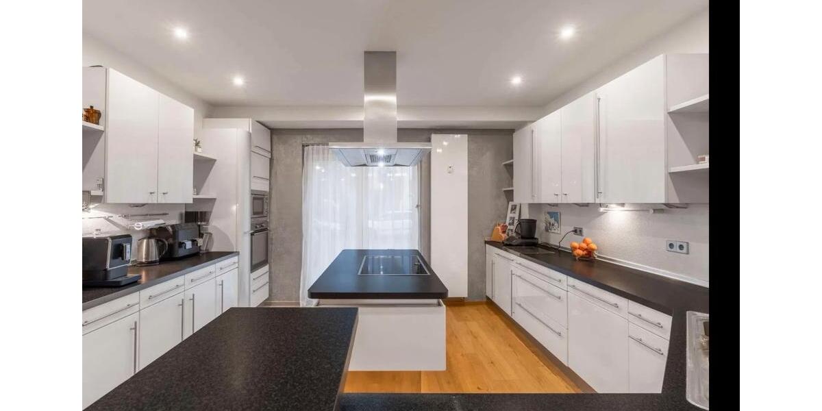 Erdgeschoßwohnung Fellbach Oeffingen - 4.5 Zimmer, 116 m&sup2;, 549.500&euro; | Angebot:27096227