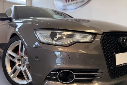 Audi A6 238.500 km 13.890 &euro; Sindelfingen/Darmsheim 71069