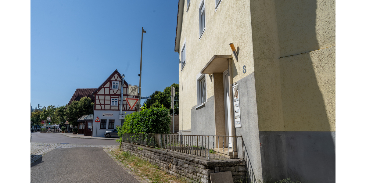 3-Zimmer Ortsmitte - 3- Winterbach | Angebot:26548660