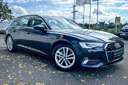 Audi A6 31.613 km 34.680 &euro; Denkendorf 73770