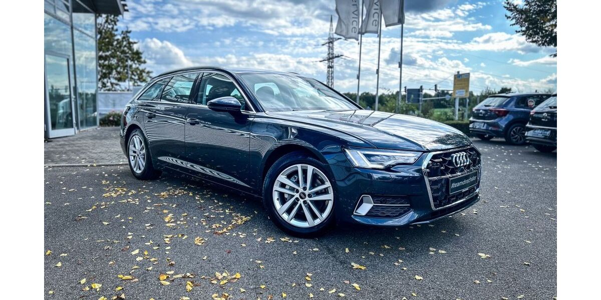 Audi A6 31.613 km 34.680 &euro; Denkendorf 73770