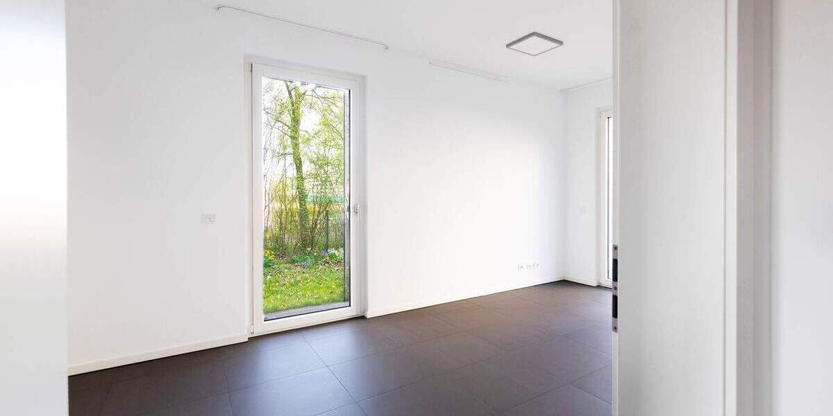 Etagenwohnung Stuttgart Möhringen - 4 Zimmer, 125 m&sup2;, 910.000&euro; | Angebot:25778143