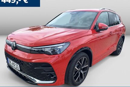 VW Tiguan 25.999 km 37.790 &euro; Backnang 71522
