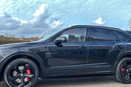 Bentley Bentayga 28.350 km 194.850 &euro; Ludwigsburg 71634