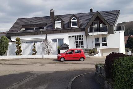 Wohnung Reichenbach an der Fils - 1 Zimmer, 52 m&sup2;, 670&euro; | Angebot:26045311