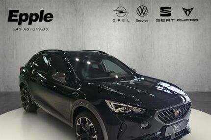 Cupra Formentor 35.469 km 31.890 &euro; Rutesheim 71277