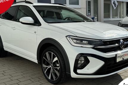 VW Taigo 5.900 km 23.850 &euro; Leonberg 71229