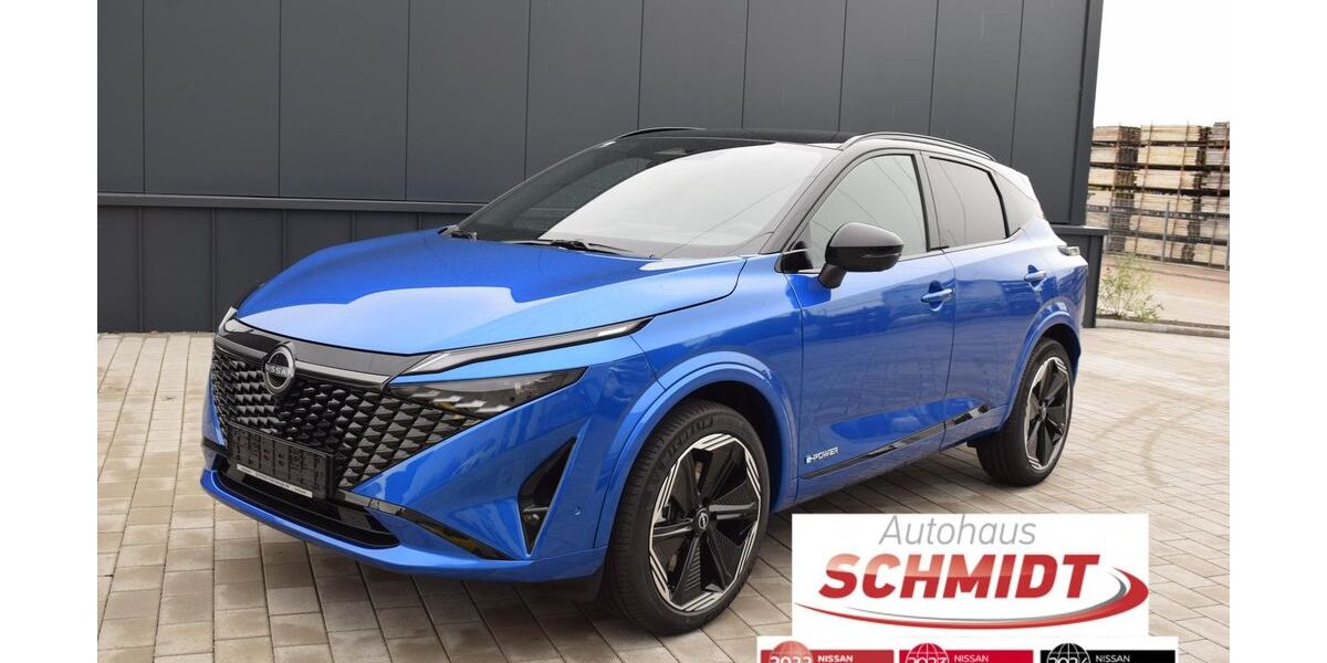 Nissan Qashqai 9.800 km 33.990 &euro; Sachsenheim 74343