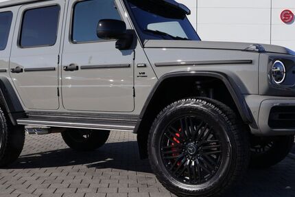 Mercedes-Benz G 63 AMG 2.500 km 266.630 &euro; Kirchheim unter Teck 73230
