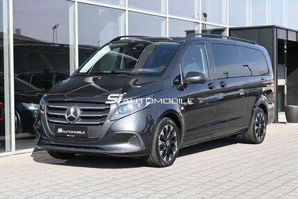 Mercedes-Benz Vito 11.900 km 56.950 &euro; Winterbach bei Stuttgart 73650