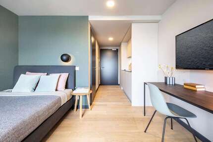 Zimmer Böblingen Böblingen (Stadt) - 1 Zimmer, 1.590&euro; | Angebot:16900155