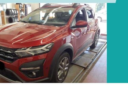 Dacia Sandero 51.473 km 13.490 &euro; Leonberg 71229