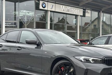 BMW 330 22.200 km 54.903 &euro; Winnenden 71364