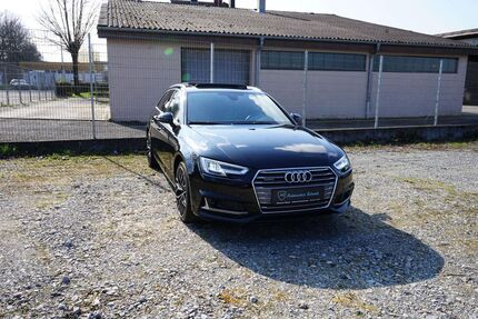 Audi A4 135.890 km 24.999 &euro; Rielingshausen 71672