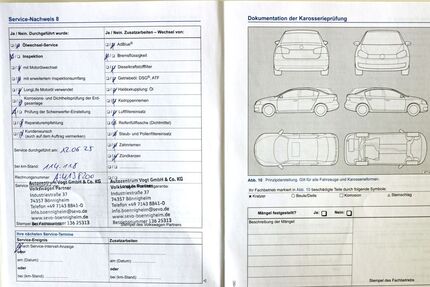 VW Touran 127.250 km 14.890 &euro; Bietigheim Bissingen 74321