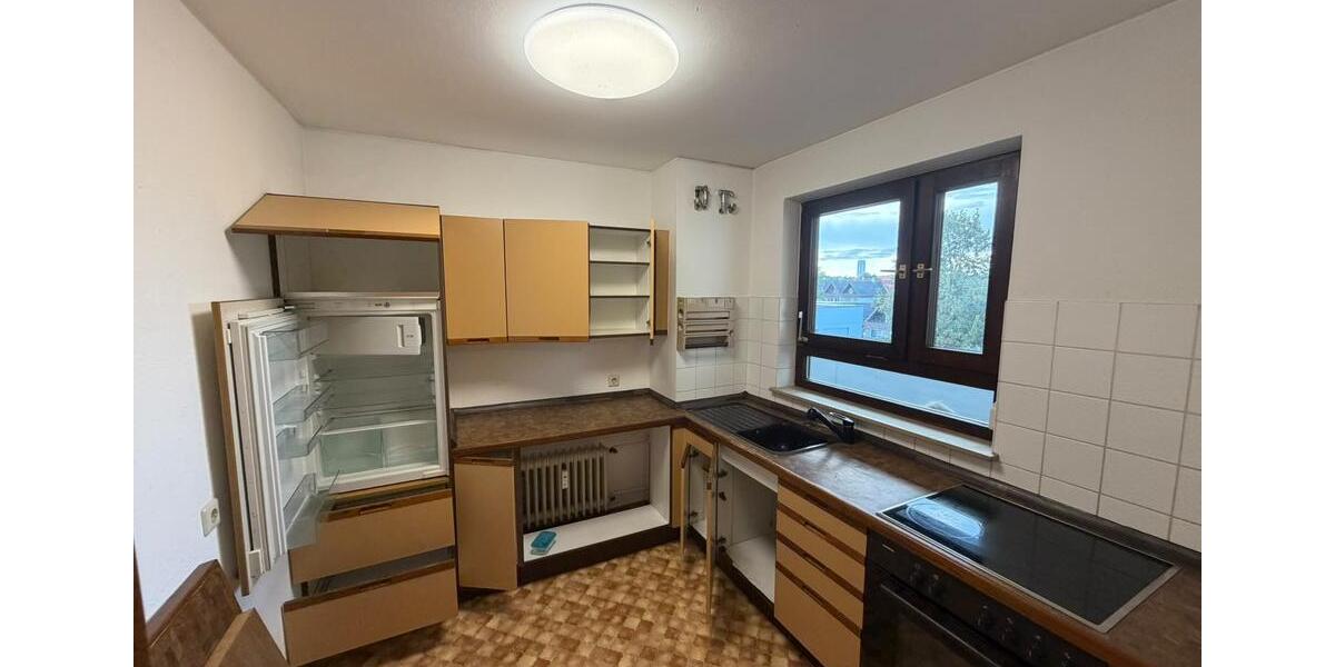 Etagenwohnung Ostfildern - 2 Zimmer, 59 m&sup2;, 225.000&euro; | Angebot:27608968