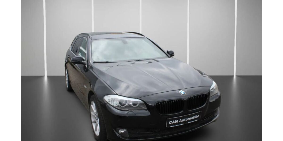 BMW 535 286.000 km 13.400 &euro; Wolfschlugen 72649