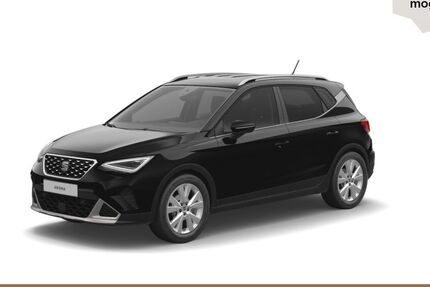 Seat Arona 24.886 km 21.830 &euro; Stuttgart-Feuerbach 70469