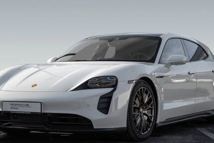 Porsche Taycan 17.100 km 81.600 &euro; Filderstadt 70794
