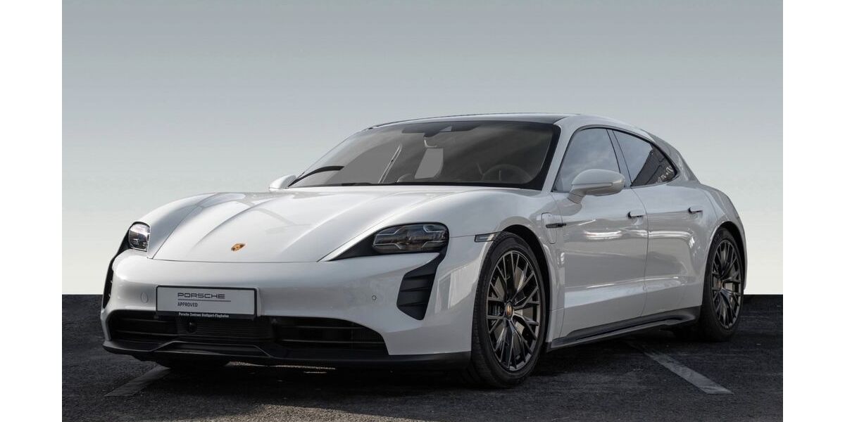 Porsche Taycan 17.100 km 81.600 &euro; Filderstadt 70794