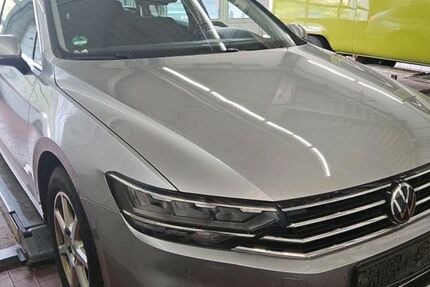 VW Passat Variant 150.000 km 15.999 &euro; Kornwestheim 70806