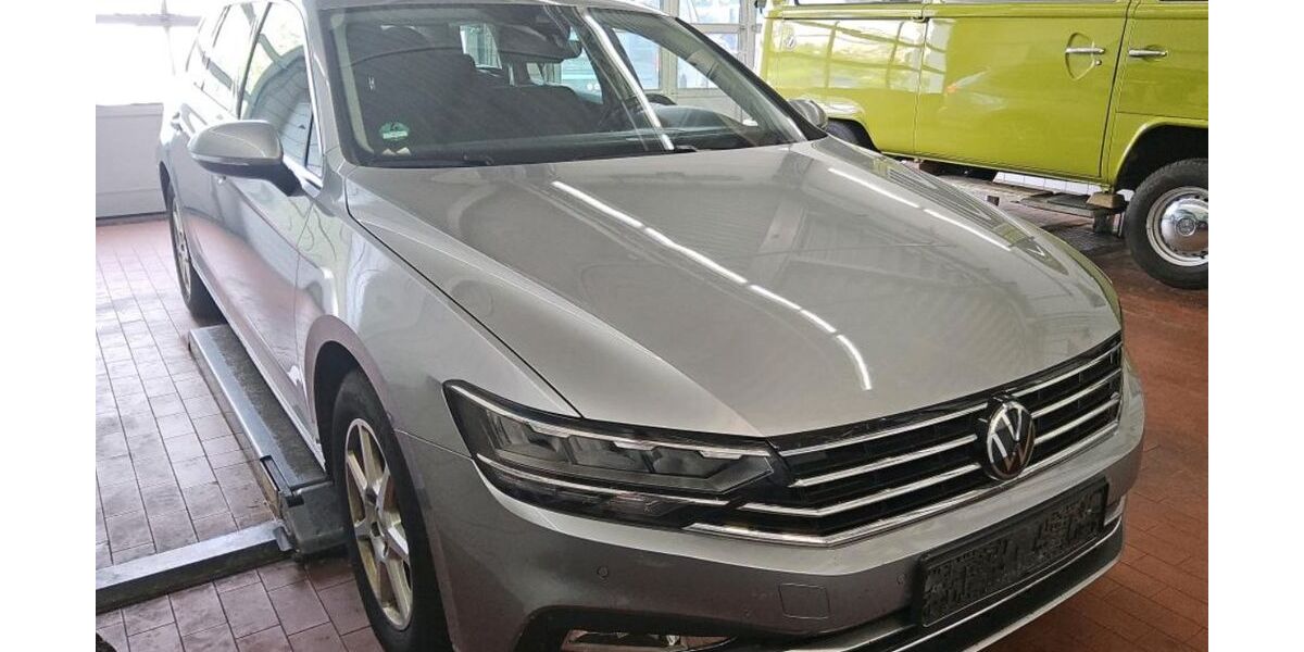 VW Passat Variant 150.000 km 15.999 &euro; Kornwestheim 70806