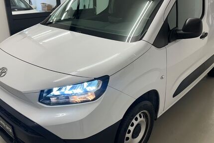 Toyota Proace (Verso) 14.796 km 19.290 &euro; LEONBERG 71229
