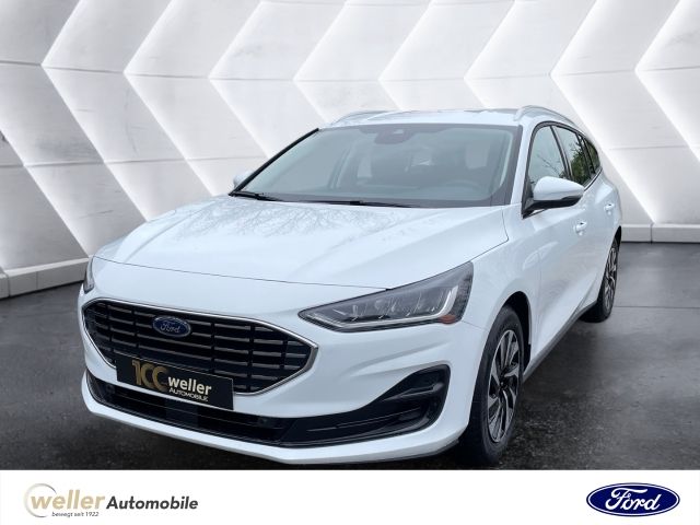Ford Focus 7.000 km 24.750 &euro; Bietigheim-Bissingen 74321