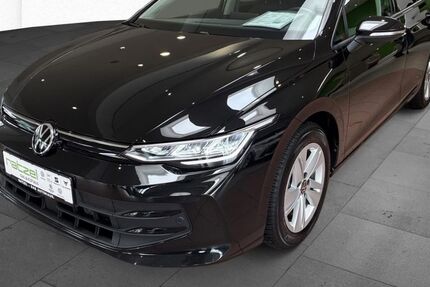 VW Golf 45.915 km 23.568 &euro; Zell u.A. 73119