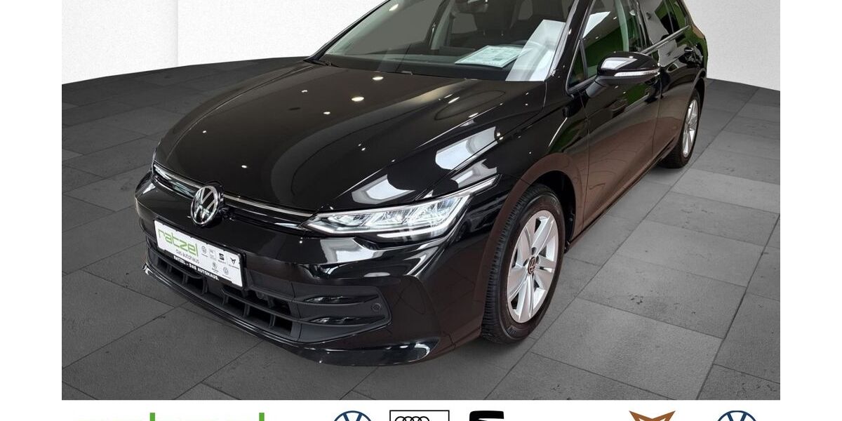 VW Golf 45.915 km 23.568 &euro; Zell u.A. 73119