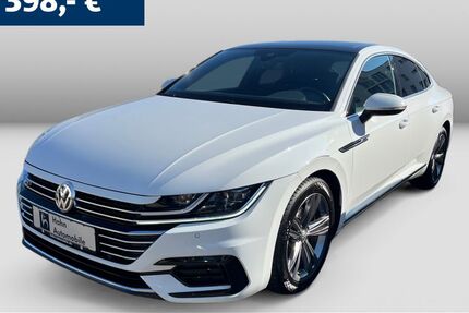 VW Arteon 68.408 km 24.960 &euro; Fellbach 70736