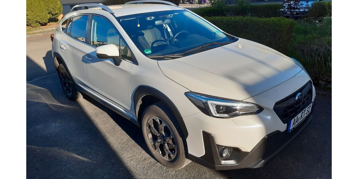 Subaru XV 28.550 km 21.950 &euro; Lorch 73547