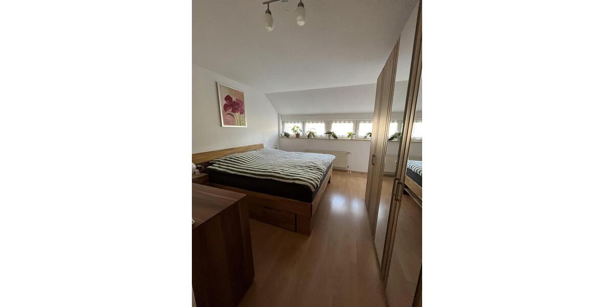 Etagenwohnung Reichenbach an der Fils - 3 Zimmer, 81 m&sup2;, 920&euro; | Angebot:25407830