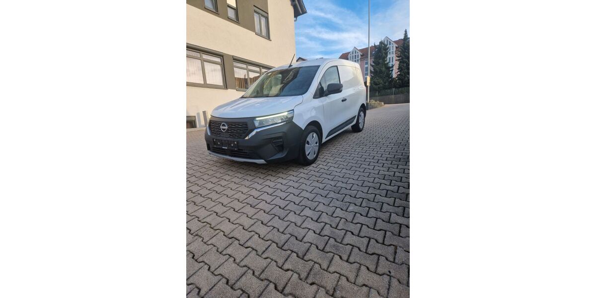 Nissan Townstar 16.450 km 16.650 &euro; Böblingen 71032