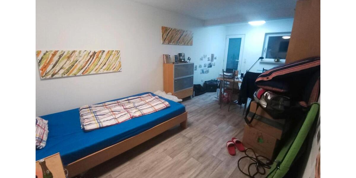 Etagenwohnung Leinfelden-Echterdingen Echterdingen - 7 Zimmer, 130 m&sup2;, 920&euro; | Angebot:24533470