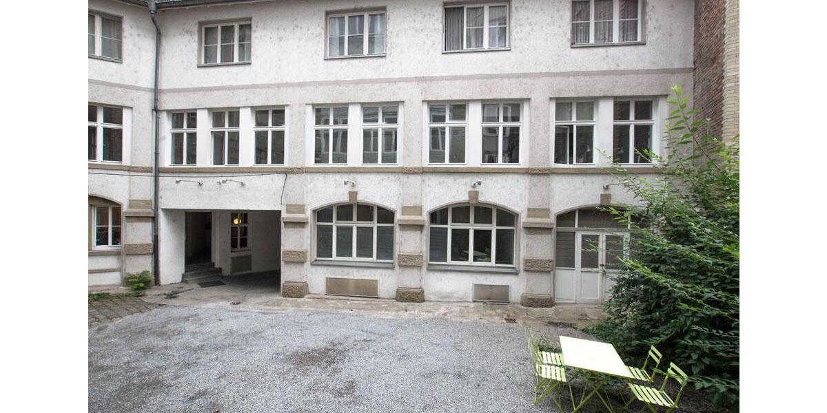 Gewerbeobjekt Stuttgart Stuttgart-Süd - 660&euro; | Angebot:25968977