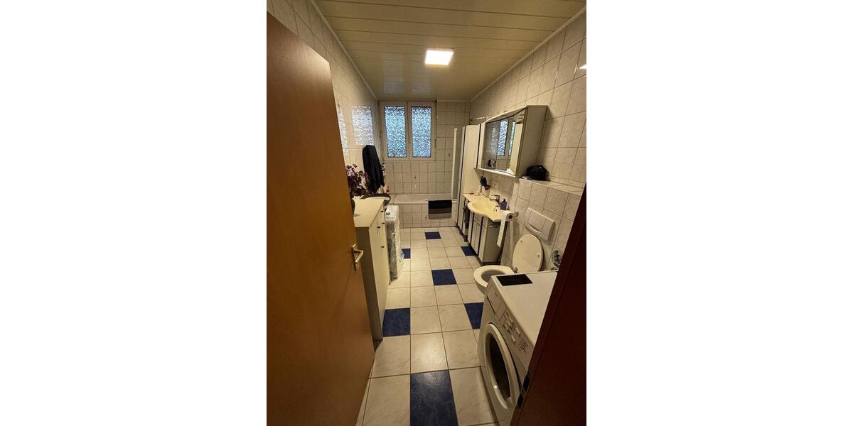 Erdgeschoßwohnung Magstadt - 2 Zimmer, 47 m&sup2;, 175.000&euro; | Angebot:25980636